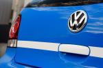 Volkswagen Citi Vivo 2017 года